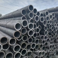 Hot Rolled Rolled Carbon Steel Seamless Pipe Sch40
